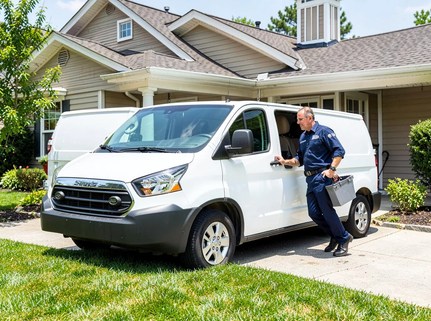 Emergency Plumber company in Edinburg, ND